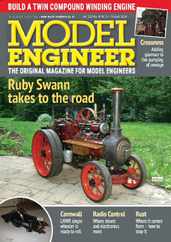 Model Engineer (Digital) Subscription                    April 2nd, 2024 Issue