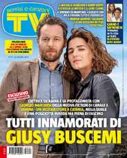 TV Sorrisi e Canzoni (Digital) Subscription                    April 2nd, 2024 Issue