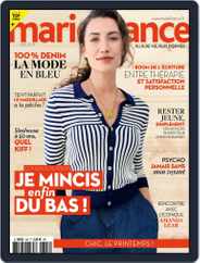 Marie France (Digital) Subscription                    May 1st, 2024 Issue
