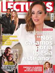 Lecturas (Digital) Subscription                    April 10th, 2024 Issue