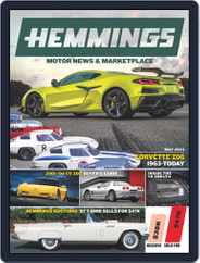Hemmings Motor News (Digital) Subscription                    May 1st, 2024 Issue