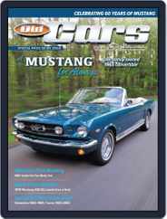 Old Cars Weekly (Digital) Subscription                    May 1st, 2024 Issue