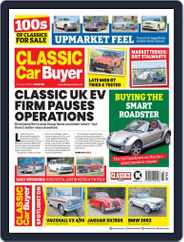 Classic Car Buyer (Digital) Subscription                    April 3rd, 2024 Issue