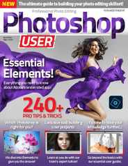 Photoshop User (Digital) Subscription                    March 1st, 2024 Issue