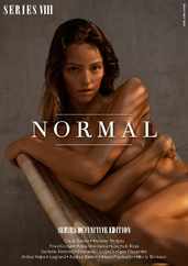 Normal Magazine (series) (Digital) Subscription                    July 25th, 2023 Issue