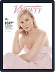 Variety (Digital) Subscription                    April 3rd, 2024 Issue