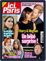 Ici Paris (Digital) Subscription                    April 3rd, 2024 Issue
