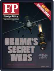 Foreign Policy (Digital) Subscription                    March 2nd, 2012 Issue