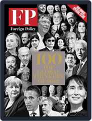Foreign Policy (Digital) Subscription                    November 27th, 2012 Issue