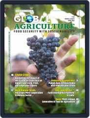 Global Agriculture Magazine (Digital) Subscription