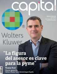 Capital Spain (Digital) Subscription                    April 1st, 2024 Issue