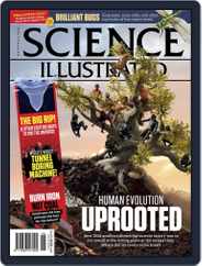 Science Illustrated Australia (Digital) Subscription                    March 21st, 2024 Issue