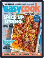 Easy Cook (Digital) Subscription                    April 1st, 2024 Issue