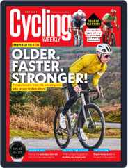 Cycling Weekly (Digital) Subscription                    April 4th, 2024 Issue