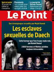 Le Point (Digital) Subscription                    April 4th, 2024 Issue