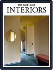 The World of Interiors (Digital) Subscription                    May 1st, 2024 Issue