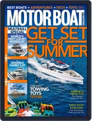 Motor Boat & Yachting (Digital) Subscription                    May 1st, 2024 Issue