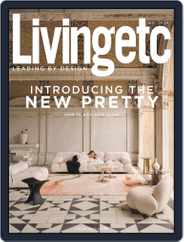 Living Etc (Digital) Subscription                    May 1st, 2024 Issue