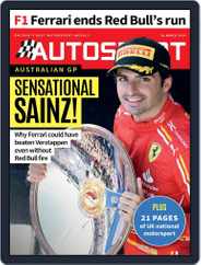 Autosport (Digital) Subscription                    March 28th, 2024 Issue