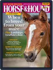 Horse & Hound (Digital) Subscription                    April 4th, 2024 Issue