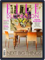 Elle Decoration UK (Digital) Subscription                    May 1st, 2024 Issue