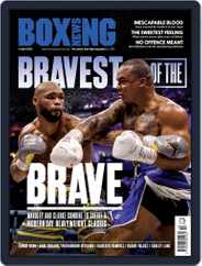 Boxing News (Digital) Subscription                    April 4th, 2024 Issue