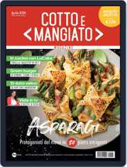 Cotto e Mangiato (Digital) Subscription                    April 1st, 2024 Issue