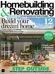 Homebuilding & Renovating (Digital) Subscription                    May 1st, 2024 Issue