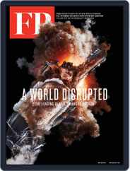 Foreign Policy (Digital) Subscription                    December 10th, 2014 Issue