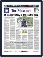 Mercury (Digital) Subscription                    April 4th, 2024 Issue