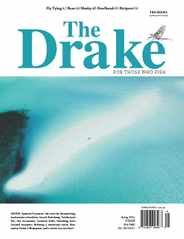 The Drake (Digital) Subscription                    March 27th, 2024 Issue