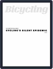 Bicycling (Digital) Subscription                    March 29th, 2024 Issue