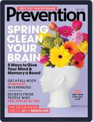 Prevention (Digital) Subscription                    May 1st, 2024 Issue