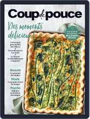 Coup De Pouce (Digital) Subscription                    May 1st, 2024 Issue