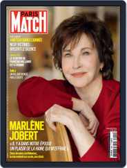 Paris Match (Digital) Subscription                    April 4th, 2024 Issue