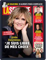 La Semaine (Digital) Subscription                    April 12th, 2024 Issue