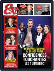 Échos Vedettes (Digital) Subscription                    April 6th, 2024 Issue
