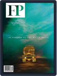 Foreign Policy (Digital) Subscription                    July 1st, 2015 Issue