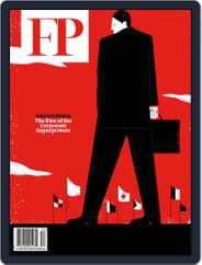 Foreign Policy (Digital) Subscription                    March 7th, 2016 Issue