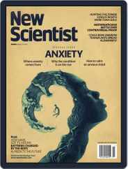 New Scientist (Digital) Subscription                    April 6th, 2024 Issue