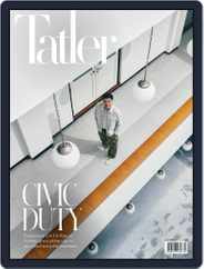 Tatler Singapore (Digital) Subscription                    April 1st, 2024 Issue