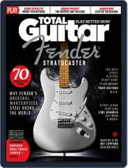 Total Guitar (Digital) Subscription                    May 1st, 2024 Issue