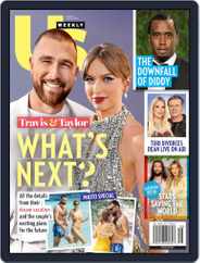 Us Weekly (Digital) Subscription                    April 15th, 2024 Issue