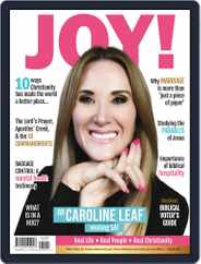 Joy! (Digital) Subscription                    May 1st, 2024 Issue