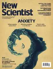 New Scientist Australian Edition (Digital) Subscription                    April 6th, 2024 Issue