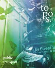 Topos (Digital) Subscription                    March 6th, 2024 Issue