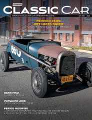 Hemmings Classic Car (Digital) Subscription                    May 1st, 2024 Issue