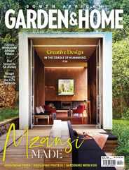 SA Garden and Home (Digital) Subscription                    April 1st, 2024 Issue