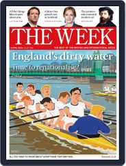 The Week United Kingdom (Digital) Subscription                    April 6th, 2024 Issue