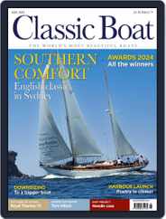 Classic Boat (Digital) Subscription                    May 1st, 2024 Issue
